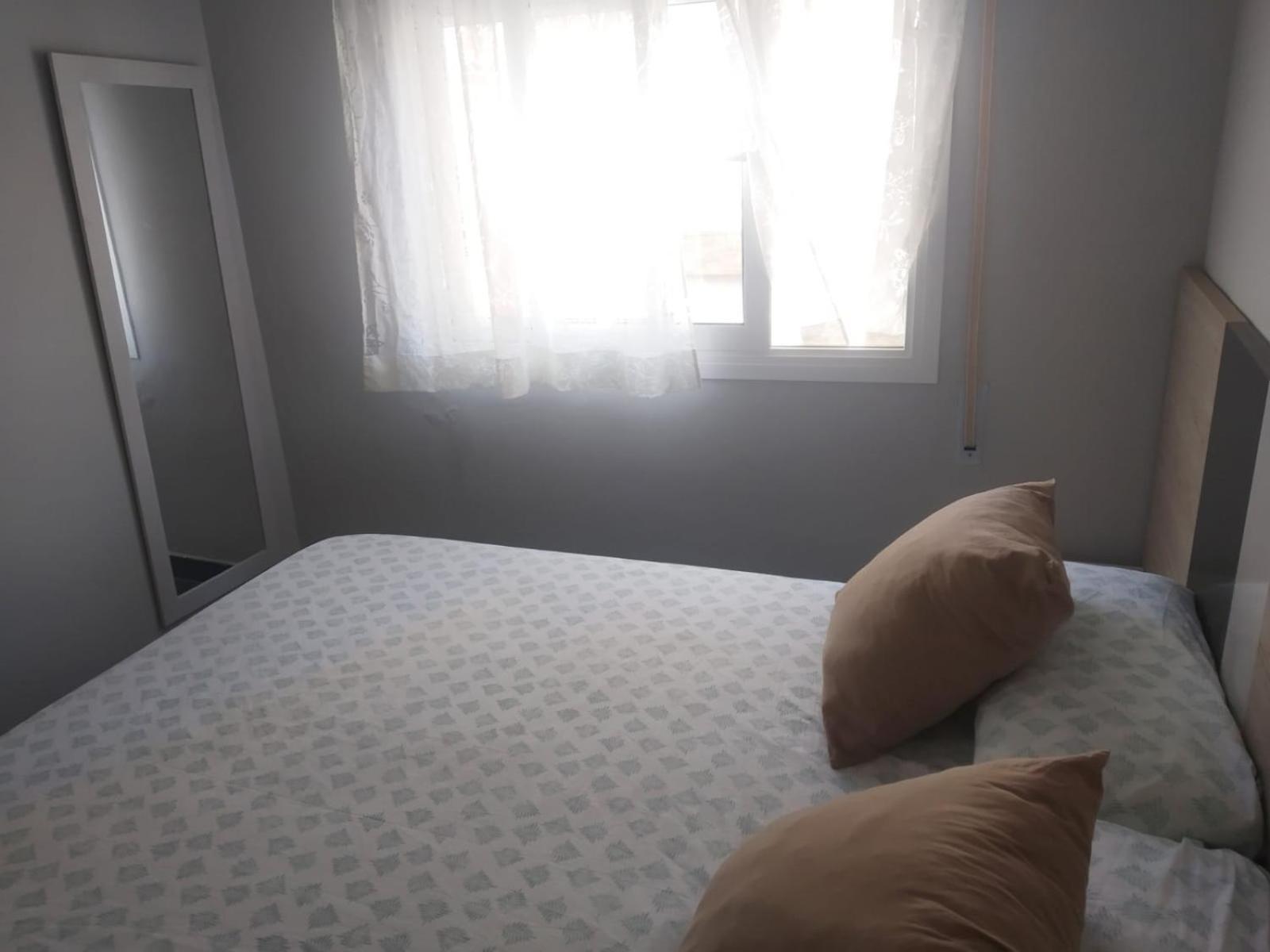 Apartmán Baix A Mar Torredembarra Exteriér fotografie