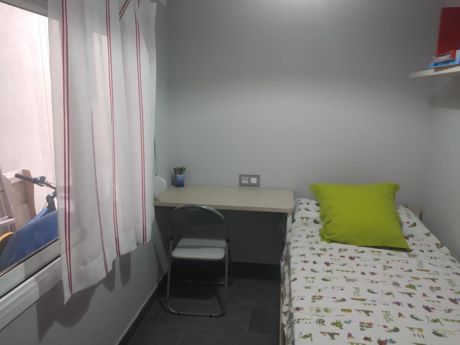 Apartmán Baix A Mar Torredembarra Exteriér fotografie