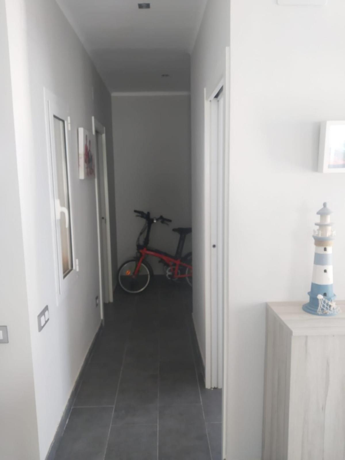 Apartmán Baix A Mar Torredembarra Exteriér fotografie