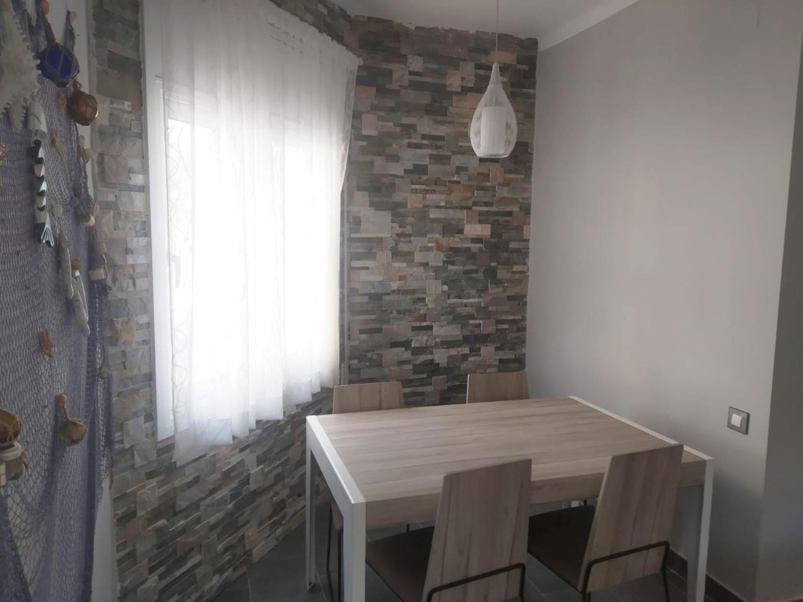 Apartmán Baix A Mar Torredembarra Exteriér fotografie
